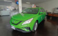 Dongfeng S50 - Mod 2024
